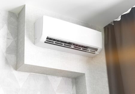 Heat Pumps Repair